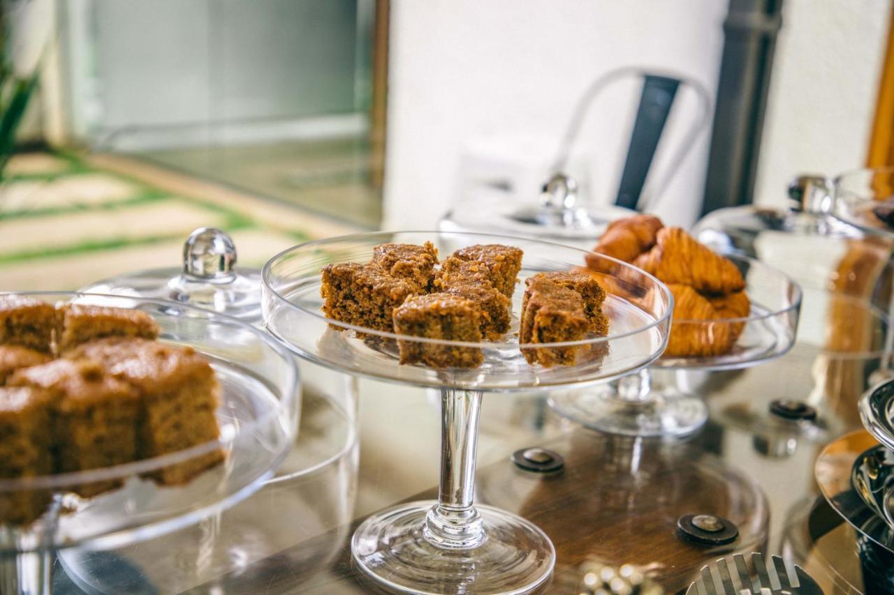 Alfonsina Hotel Boutique Santa Cruz de La Sierra Zewnętrze zdjęcie