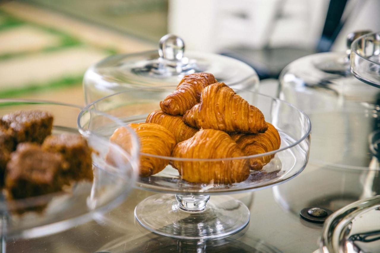 Alfonsina Hotel Boutique Santa Cruz de La Sierra Zewnętrze zdjęcie