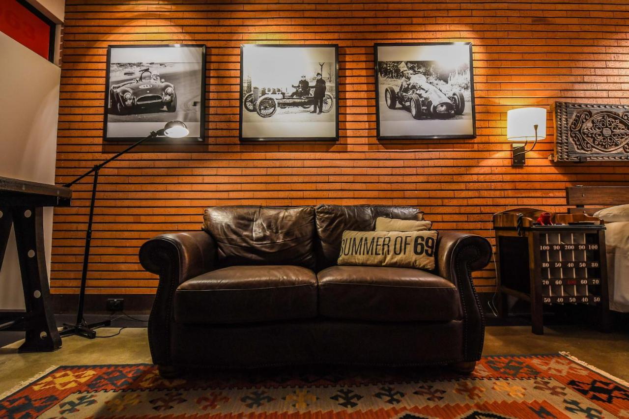 Alfonsina Hotel Boutique Santa Cruz de La Sierra Zewnętrze zdjęcie