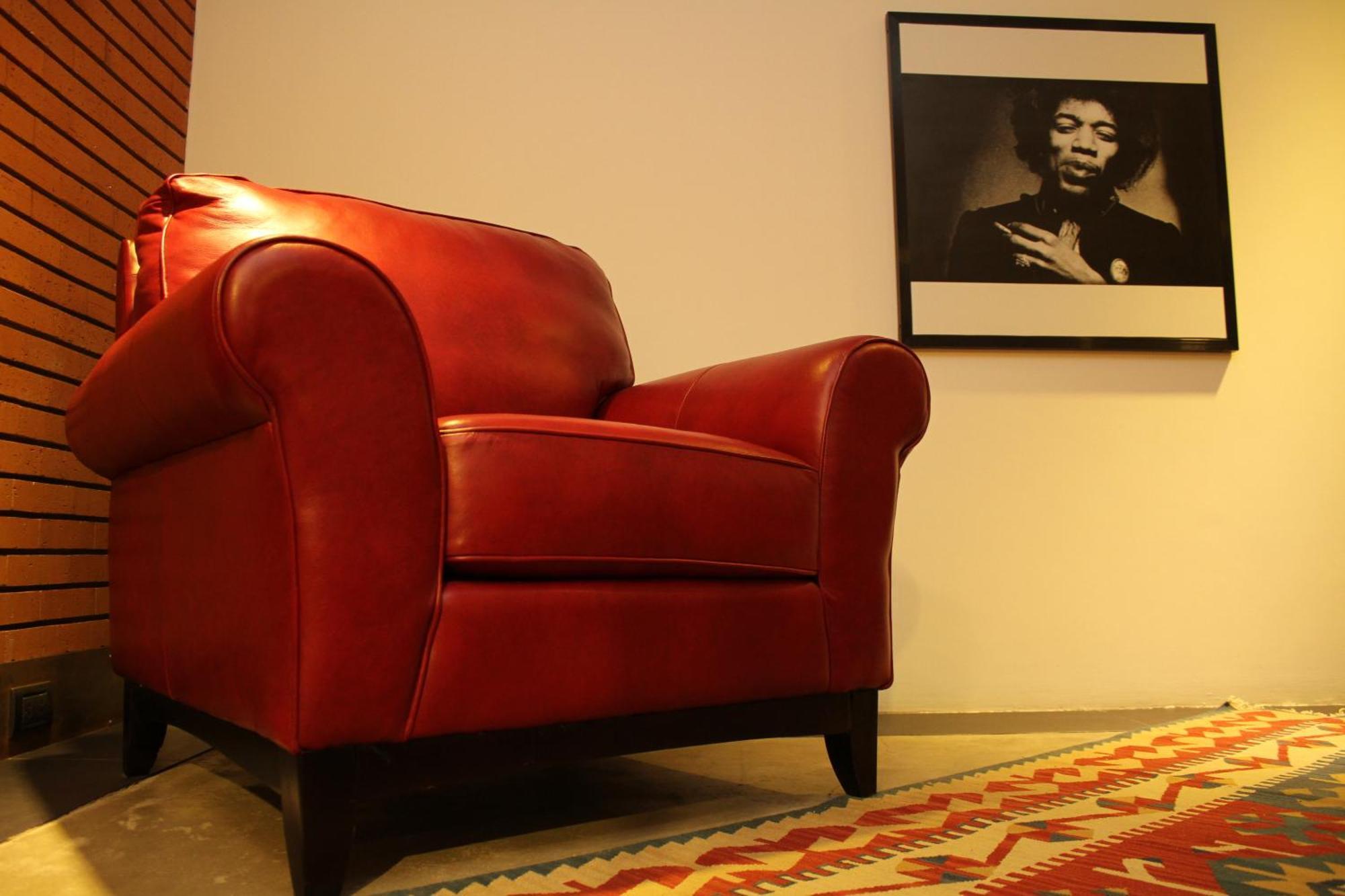 Alfonsina Hotel Boutique Santa Cruz de La Sierra Pokój zdjęcie