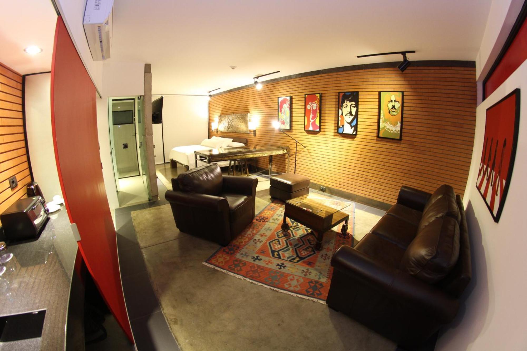 Alfonsina Hotel Boutique Santa Cruz de La Sierra Pokój zdjęcie
