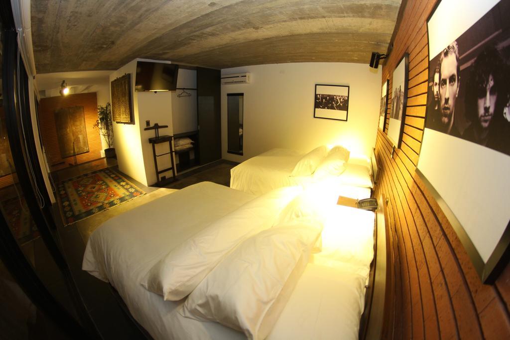 Alfonsina Hotel Boutique Santa Cruz de La Sierra Pokój zdjęcie