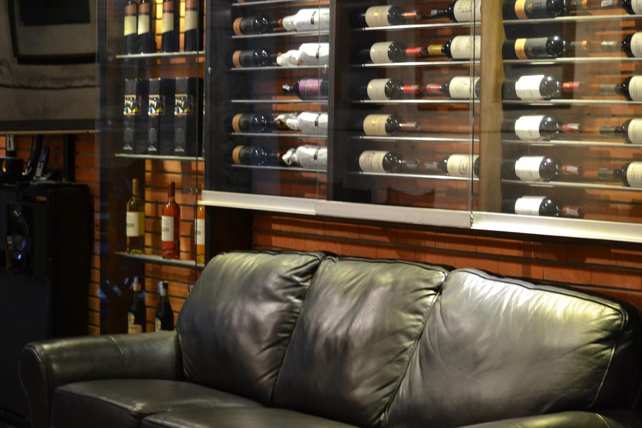 Alfonsina Hotel Boutique Santa Cruz de La Sierra Zewnętrze zdjęcie